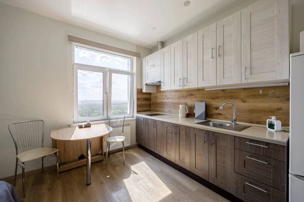 Квартира Квартира с видом на лес — Котельники