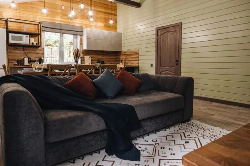 Гостевой дом