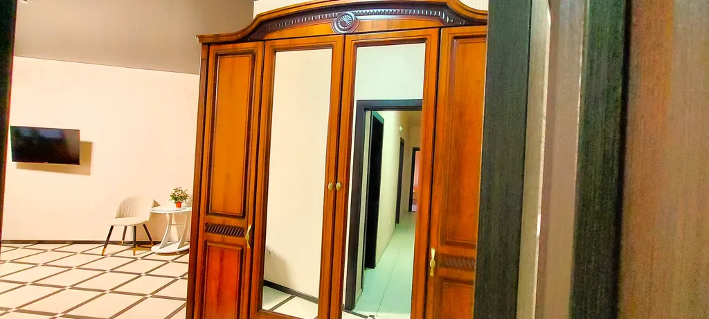 Квартира Комната — Геленджик