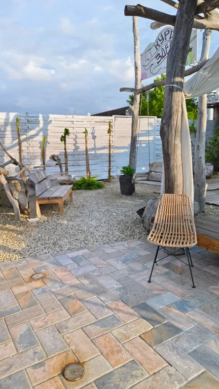 Квартира Уникальные апартаменты бизнес класса Граф Толстой у моря — Анапа