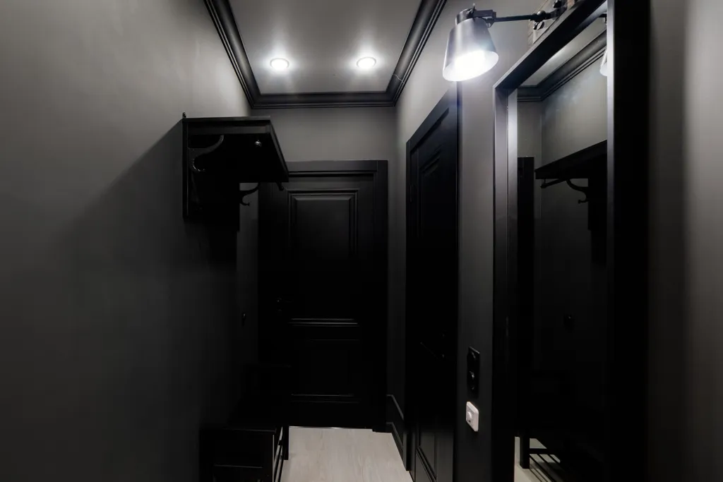 Апартаменты Африка в сердце города