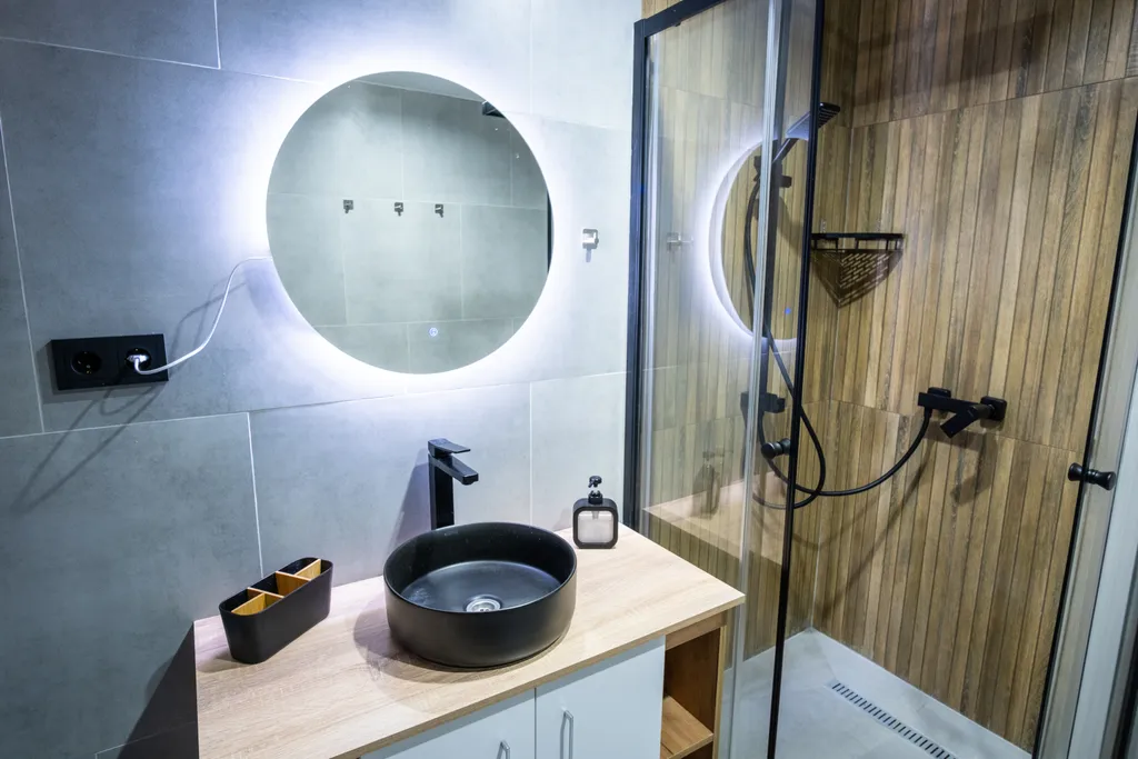 Уютный дом с видом на гору Зелёная и сектор В