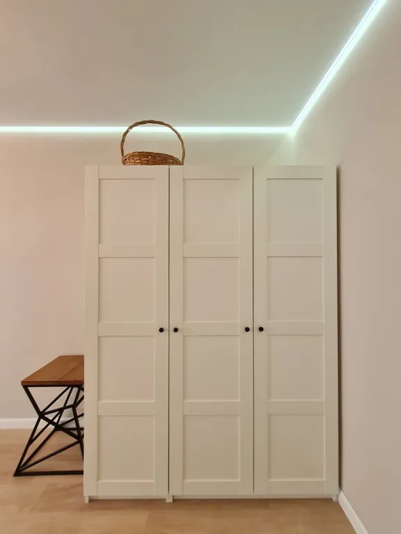 Квартира Квартира Сканди House рядом с горячим источником, парком и большим ТЦ — Тюмень