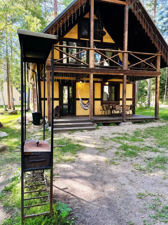 3-комнатный Дом