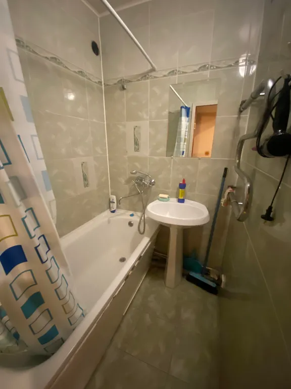 Апартаменты сети Багет на 10 человек