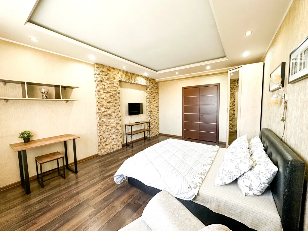 Квартира Квартира Метро Уралмаш — Екатеринбург