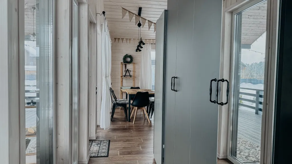 3-комнатный Дом