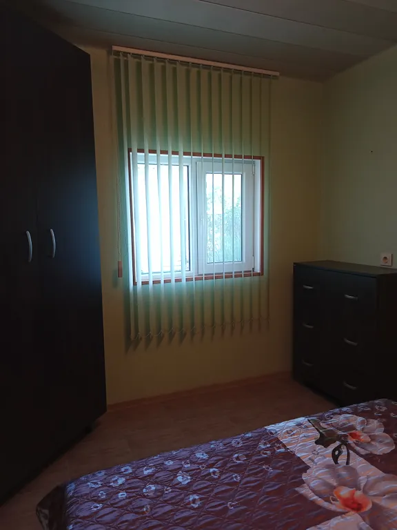 Уютный домик у моря