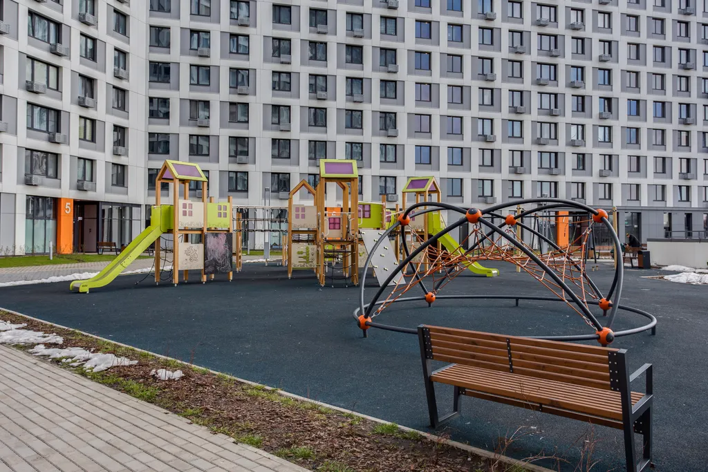 Стильная студия