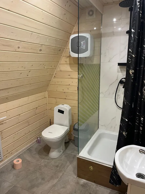 Афрейм в село Казинка