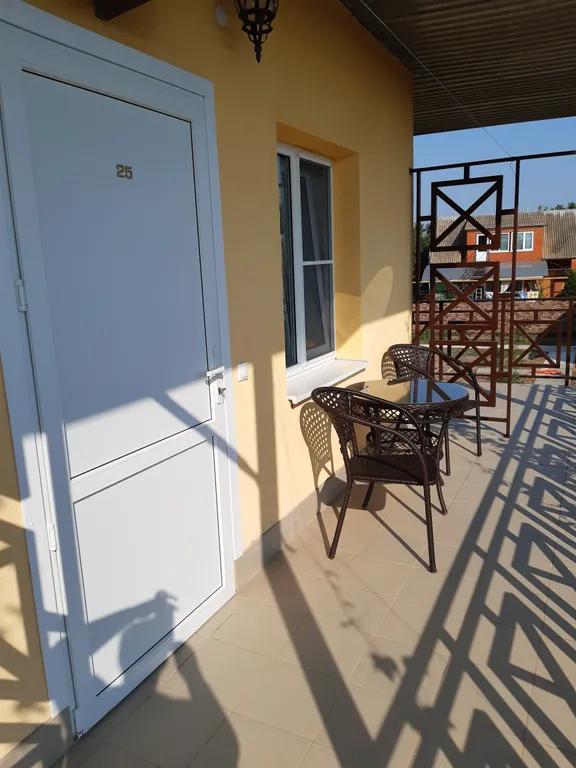 Квартира Комната — Ильич