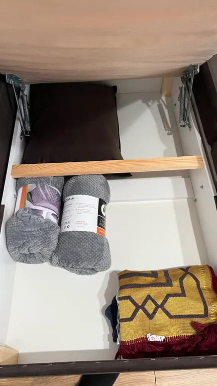 Уютный домик у моряPirs house