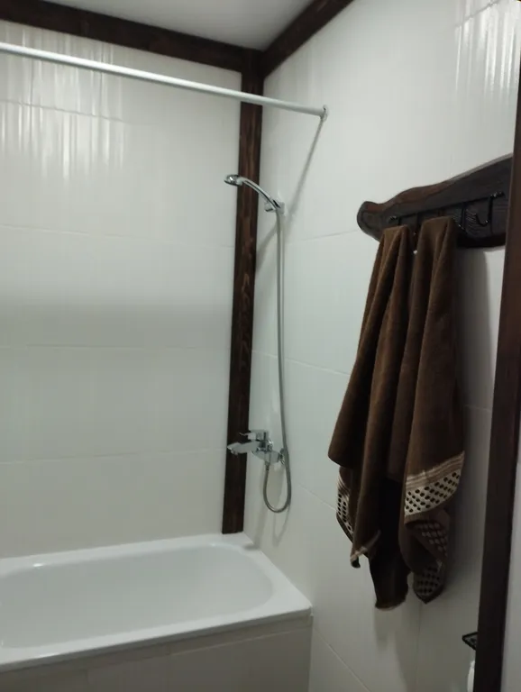 Семейный полулюкс