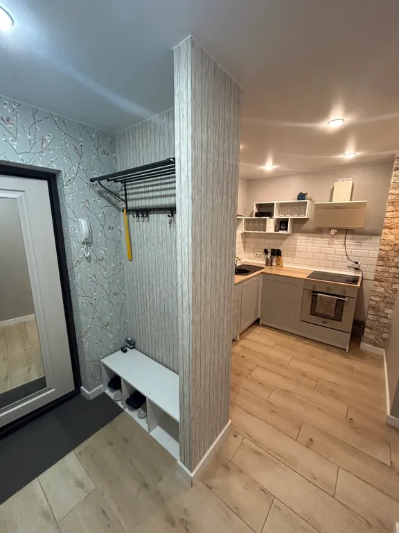 Квартира Уютная квартира у Московского проспекта — Ярославль