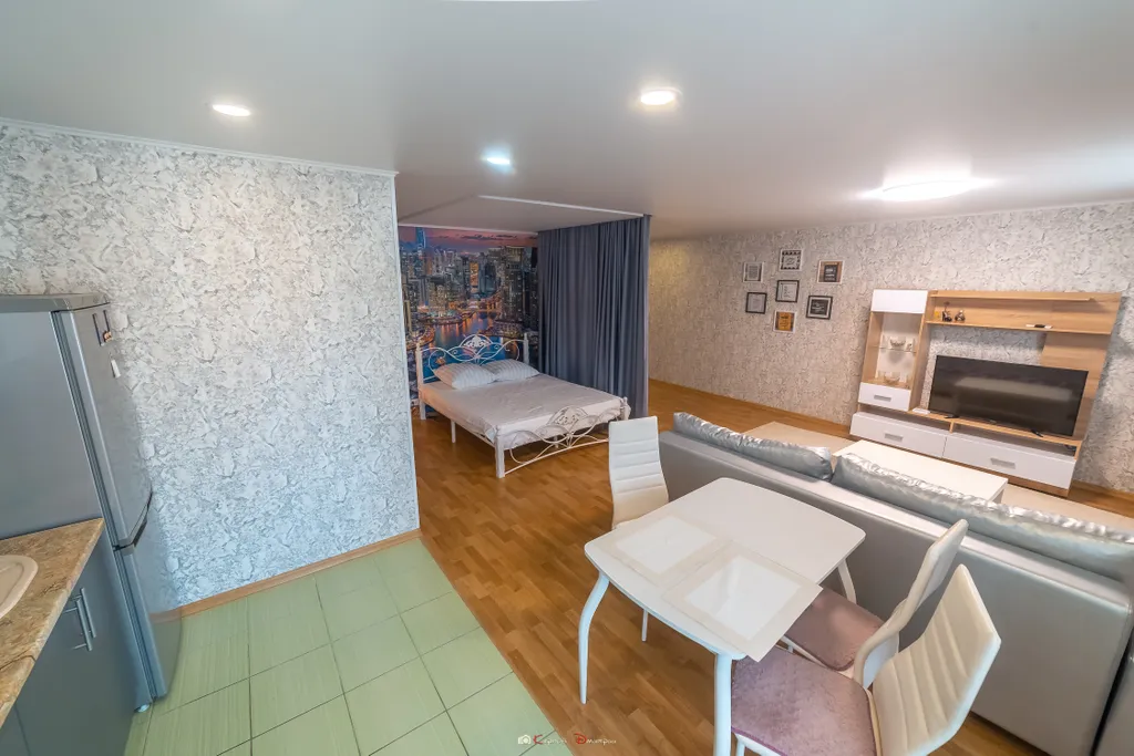 Уютная просторная квартира в центре Пензы