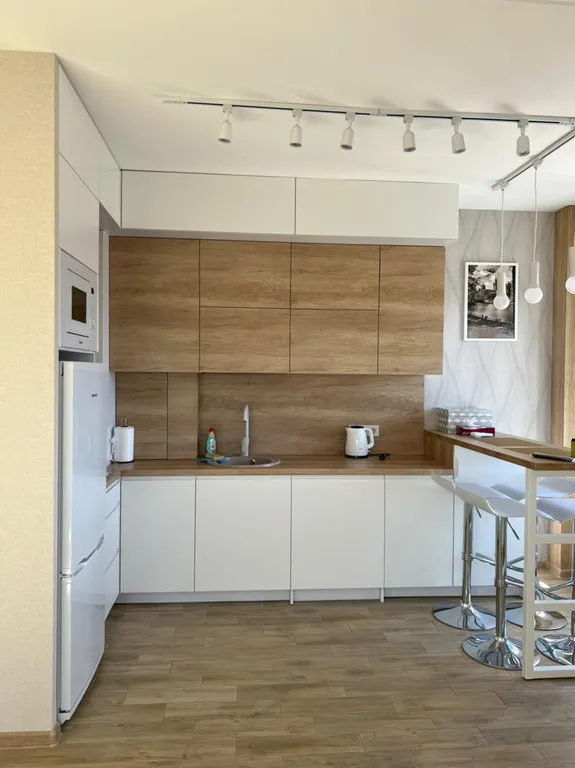 Квартира-студия