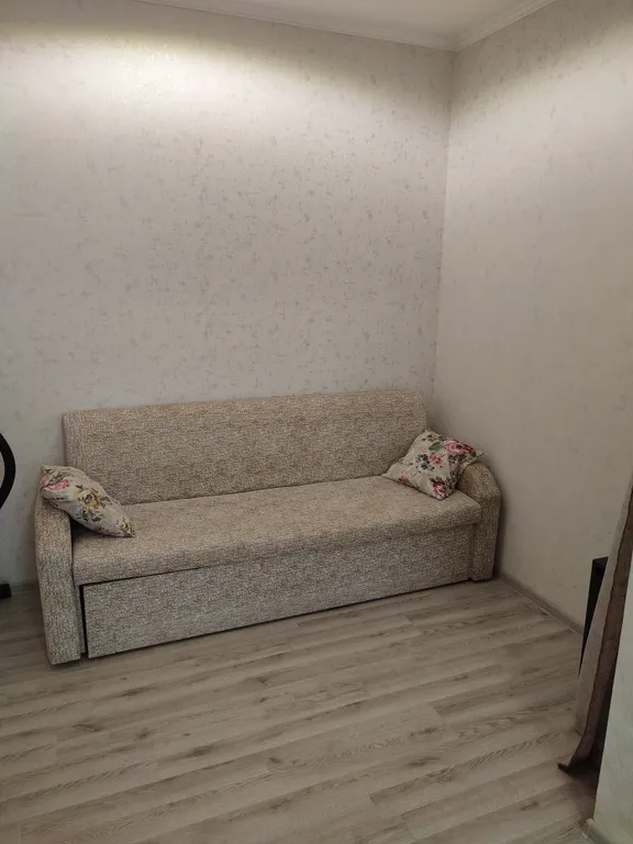 Квартира Уютная квартира — Анапа