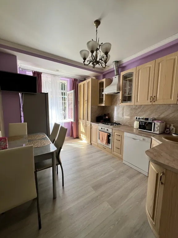 Квартира Уютная квартира — Сириус