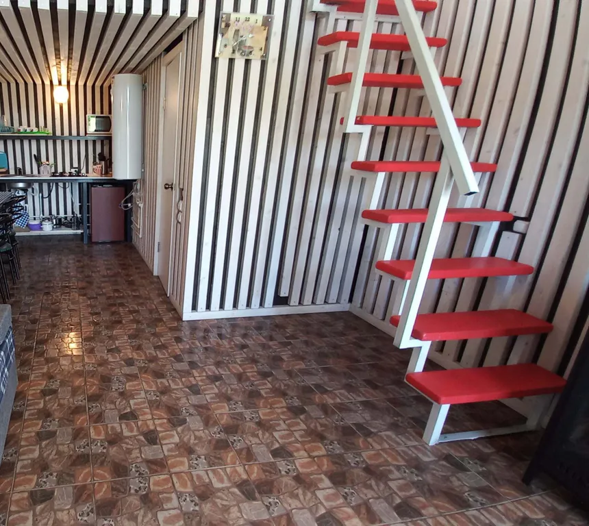 Домик Василек