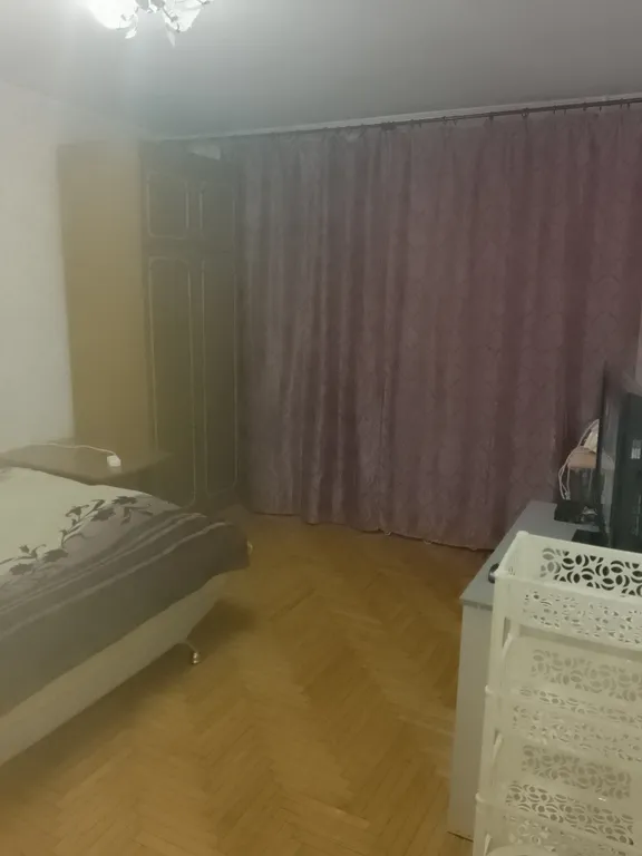 Квартира на Горной для отдыхающих и командировочных