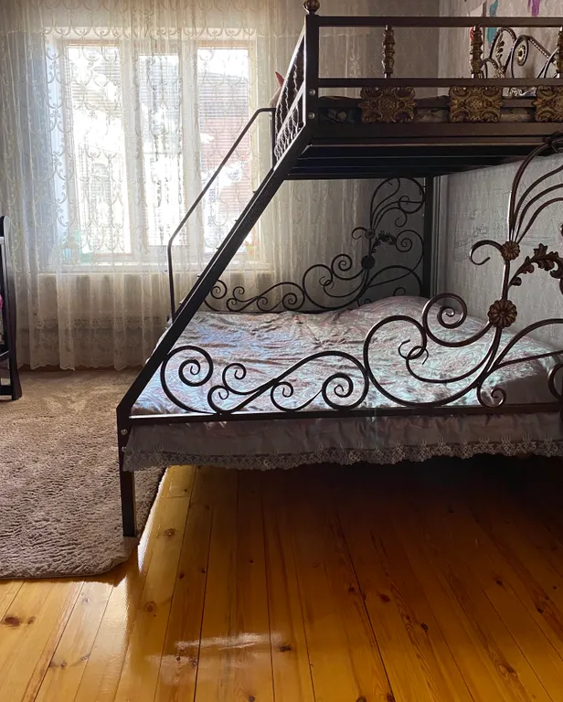 Уютный дом в центре