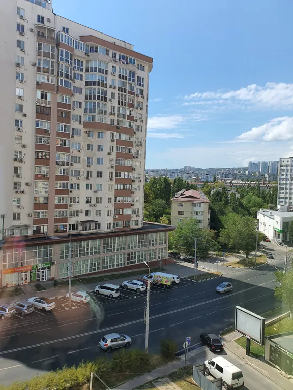 Для Вас квартира у МГУ Ф.Ф. Ушакова