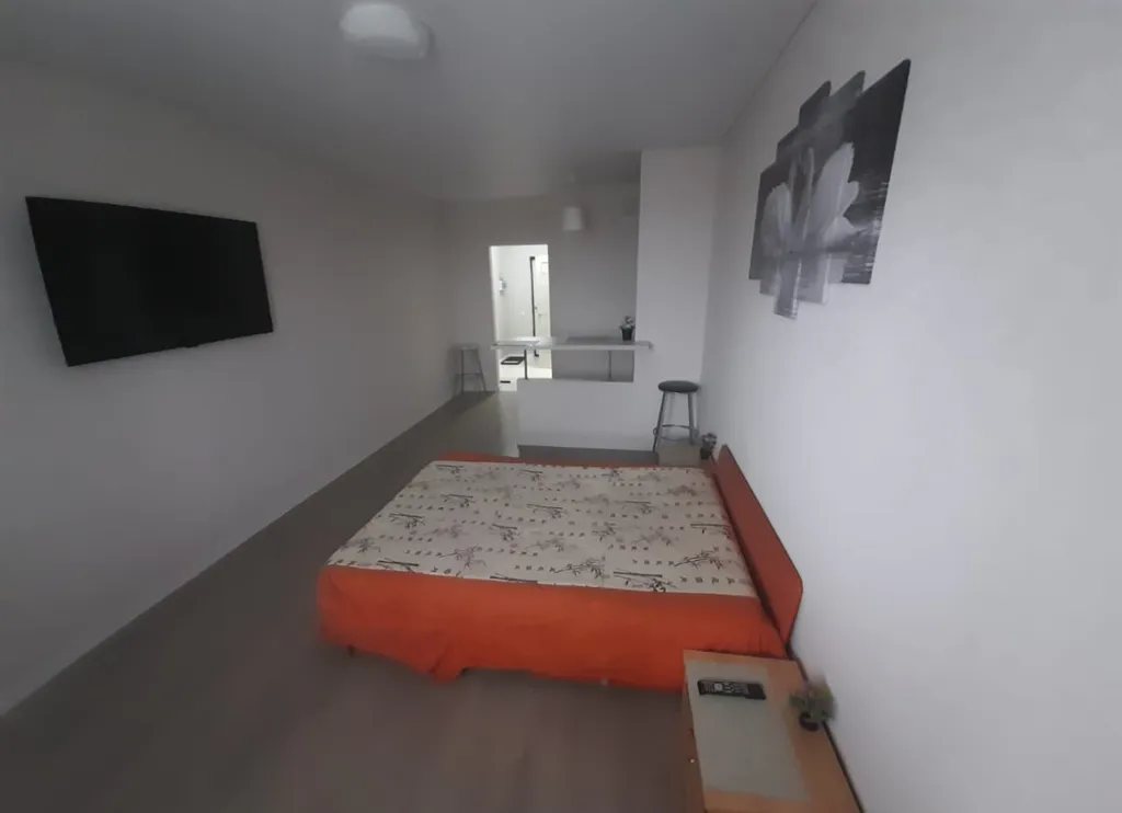 Уютная квартира-студия — аренда посуточно в Тула