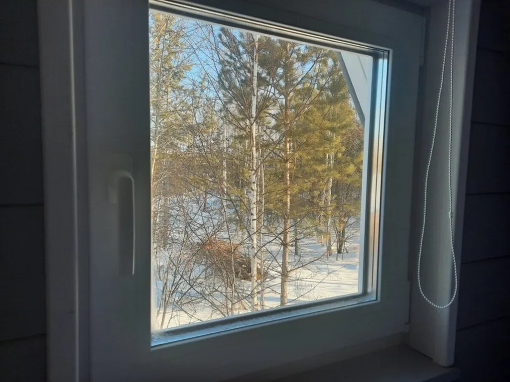 Коттедж Коттедж Уютный a-frame свобода леса — Екатеринбург