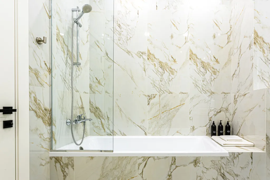 Квартира Марсель — апартаменты бизнес-класса рядом с метро водный стадион — Москва