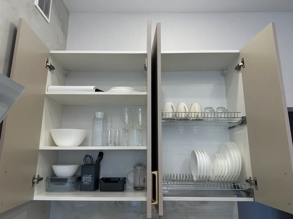 Квартира на первой линии от моря