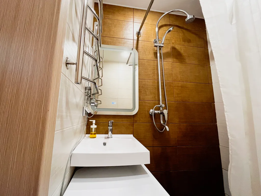 Зимняя сказка №91