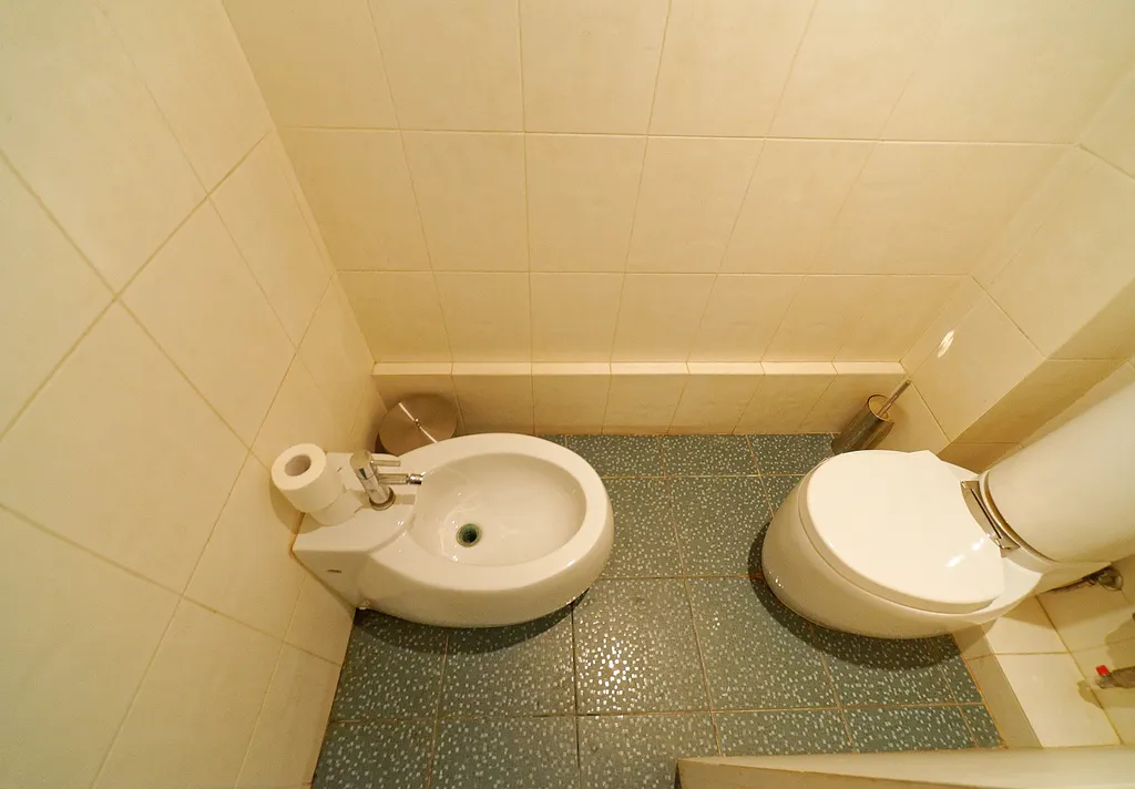 Квартира Двухэтажные апартаменты лофт Европа — Санкт-Петербург