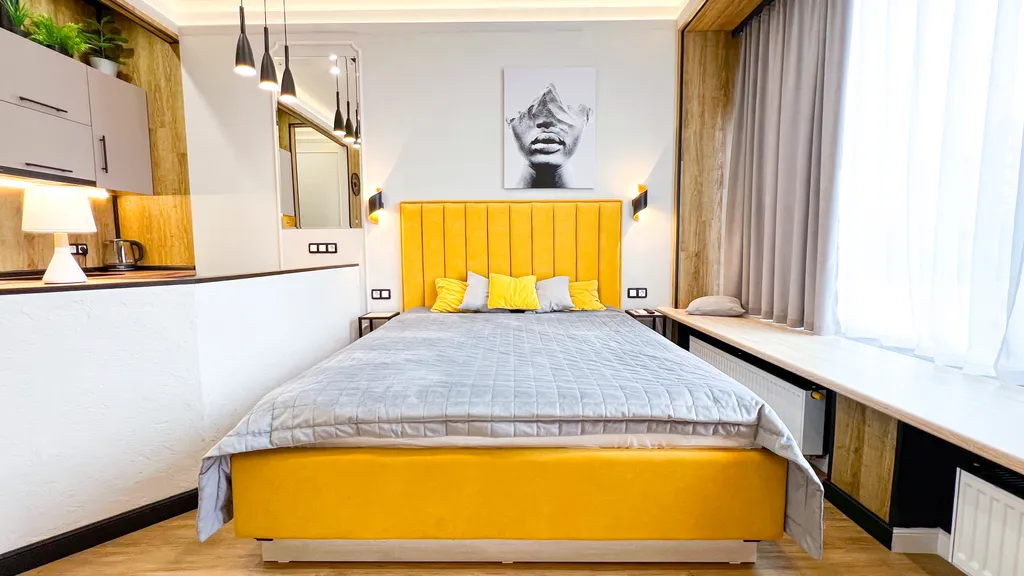 Апартамент в новом ЖК Гродеков сердце и центр города Хабаровска