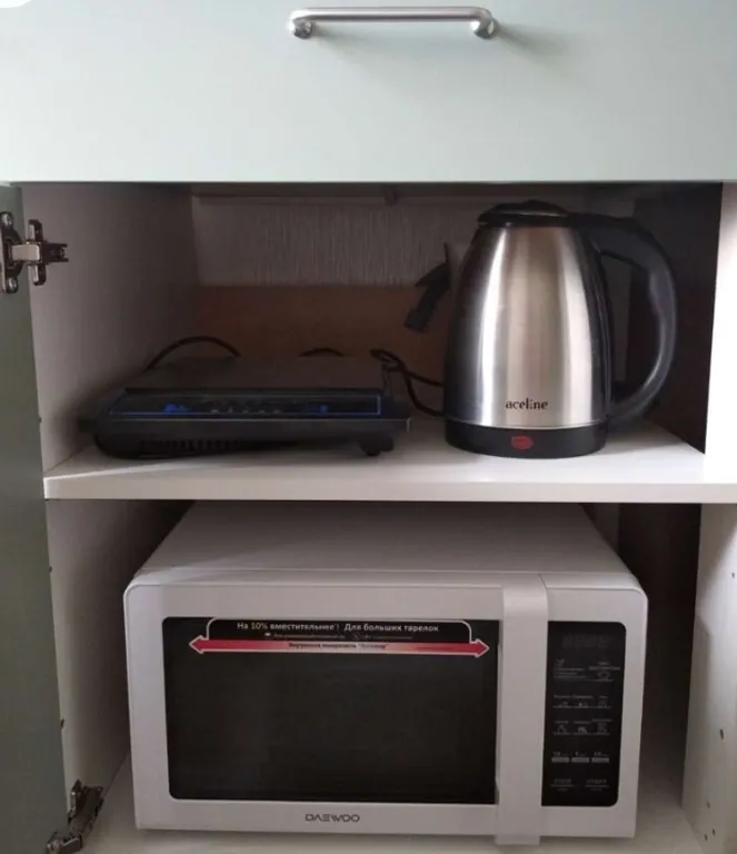 Уютная квартира рядом с Горным Воздухом