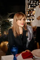 Елена Поляк