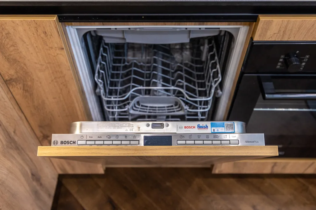 Квартира Квартира-студия с террасой — Зеленоградск