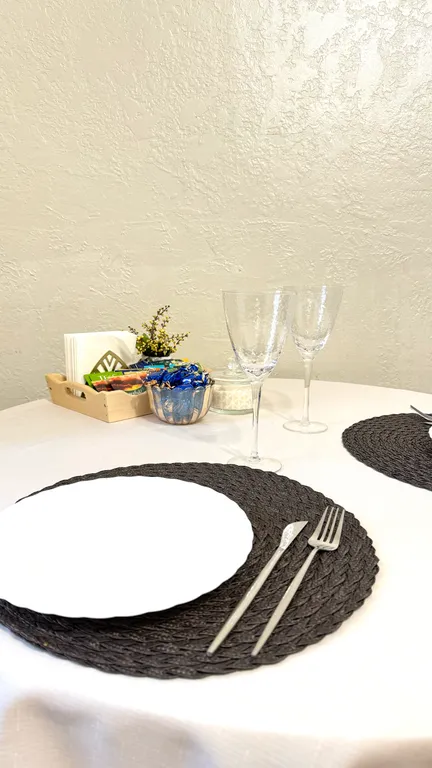 Комфортабельная квартира в центре города