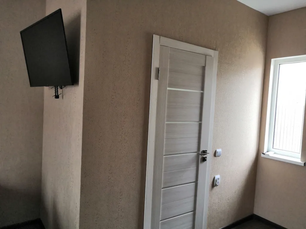 Гостевой двор На Степной