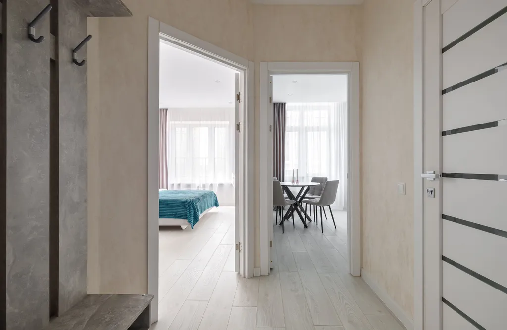 Квартира Квартира мечта в ЖК Достояние — Краснодар