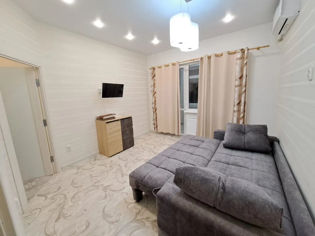 Уютная квартира в престижном районе города