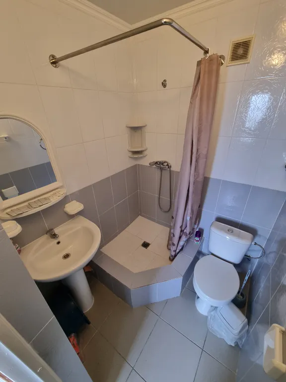 Квартира Комната — Лазаревское