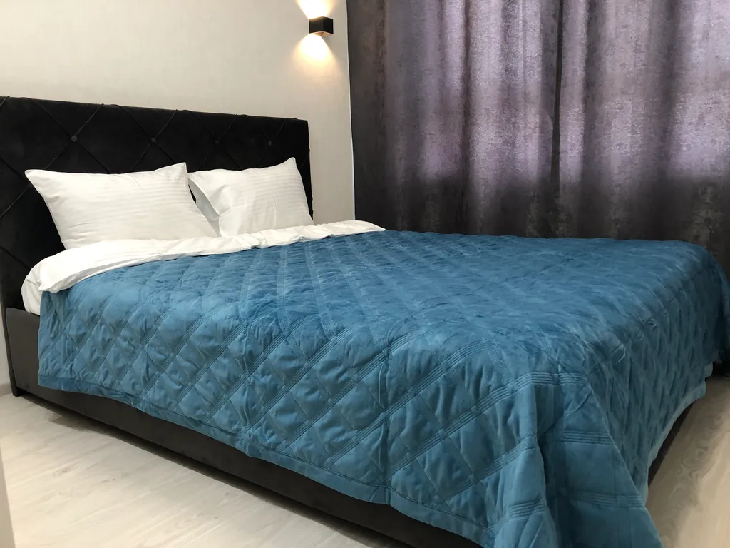 Квартира Лайтарис (Самаровская, 10) — аренда посуточно в Ханты-Мансийск