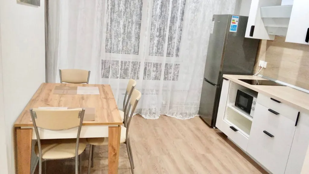 Art Life Apartment Zhulebino Park