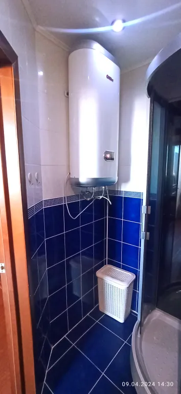 Уютная квартира рядом с ОКБ