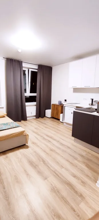 Квартира Студия для спокойного отдыха — Мисайлово