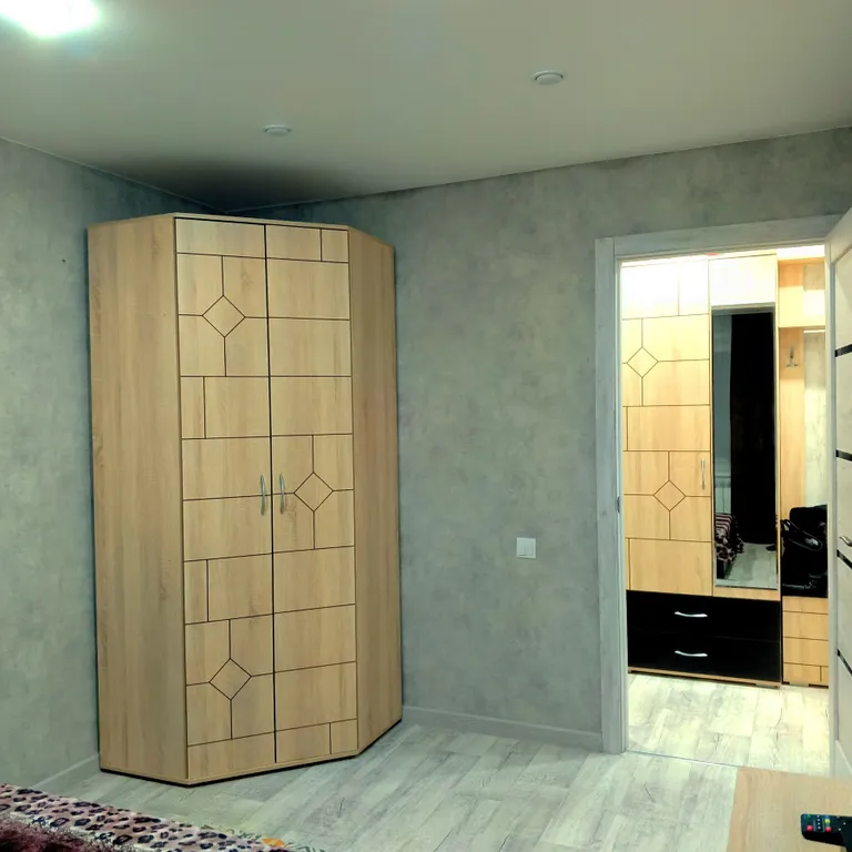 Уютная 2 комнатная квартира в центре города.