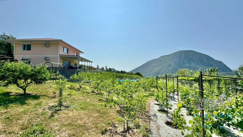 Дом в тихом и прекрасном месте Лавровое