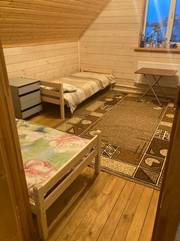 Одна комната