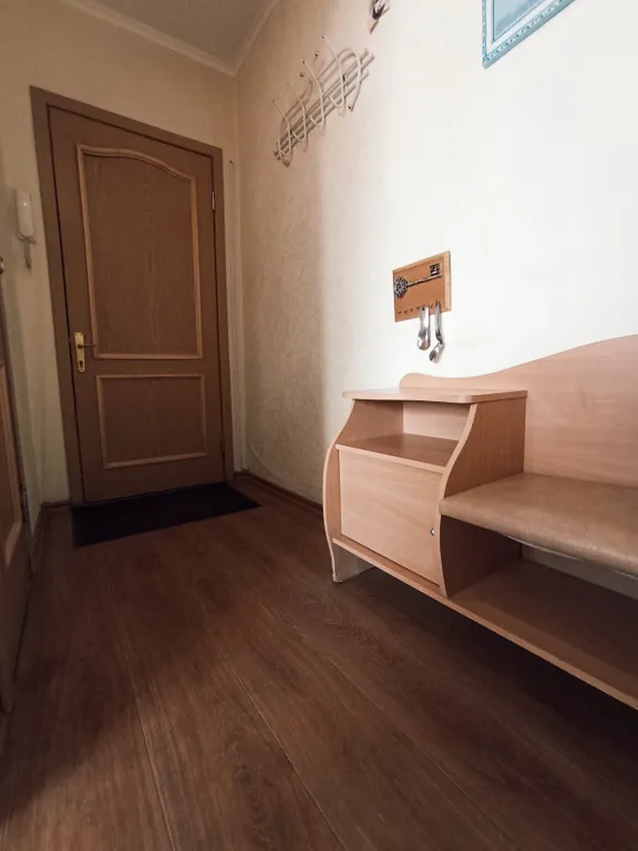 Квартира Уютная квартира на Предмостной площади — Красноярск