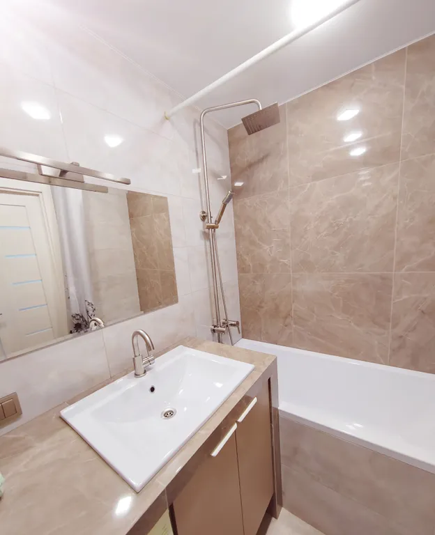 Апартаменты KliMari